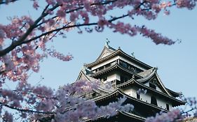 Matsue Excel Hotel Tokyu