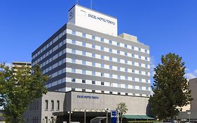 Matsue Excel Hotel Tokyu